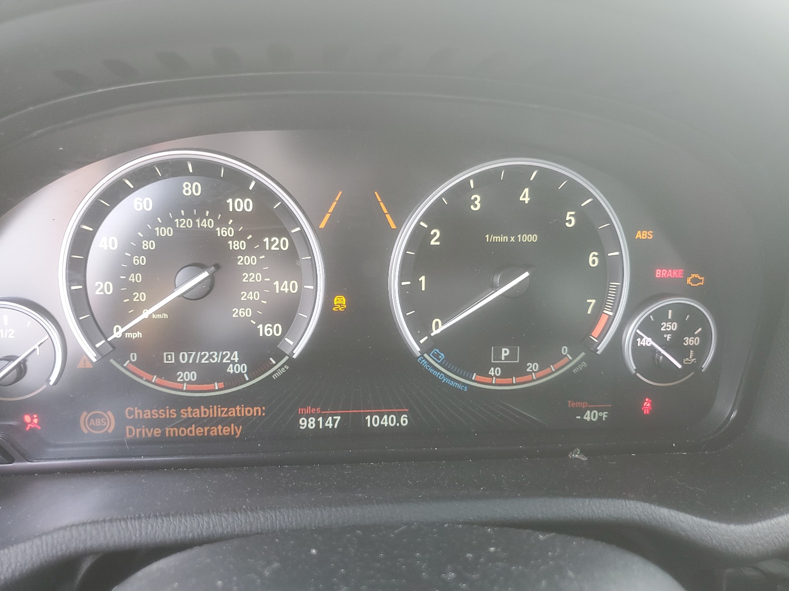 5UXWX9C51G0D65395 2016 BMW X3 xDrive28I