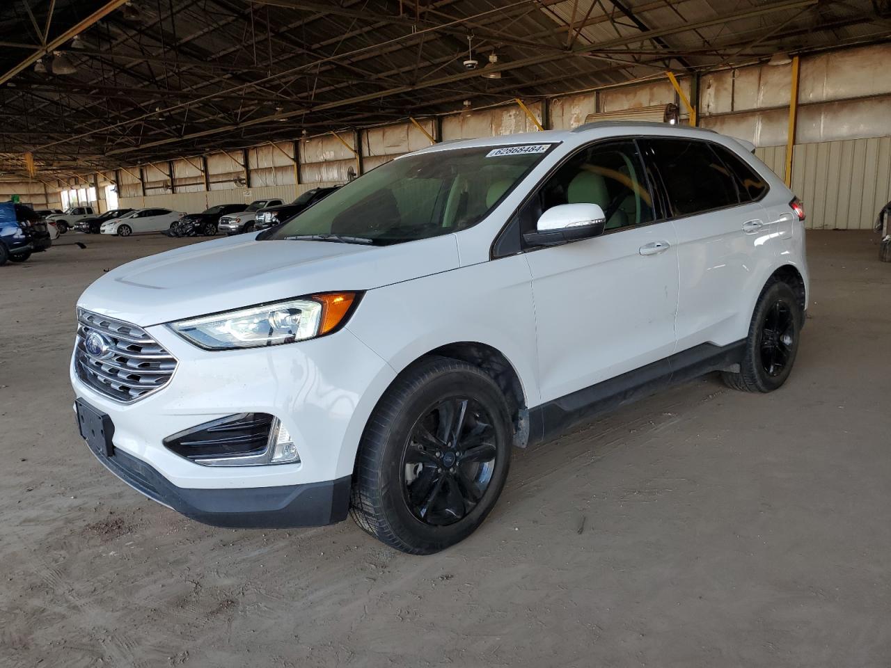 2019 Ford Edge - Image 1