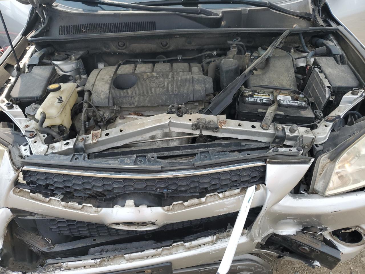 2012 Toyota Rav4 Limited VIN: JTMDF4DV1C5054475 Lot: 64556734