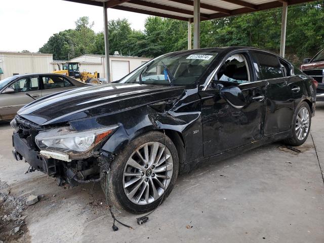 2020 Infiniti Q50 Pure