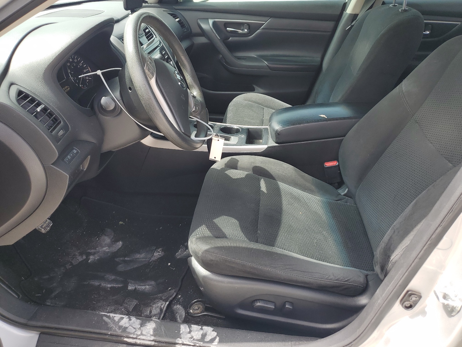 1N4AL3AP5FC475908 2015 Nissan Altima 2.5