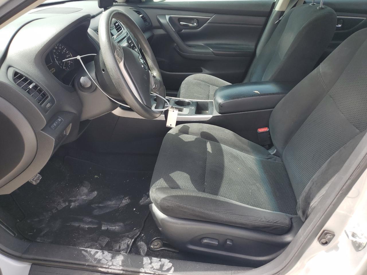 2015 Nissan Altima 2.5 VIN: 1N4AL3AP5FC475908 Lot: 62295814