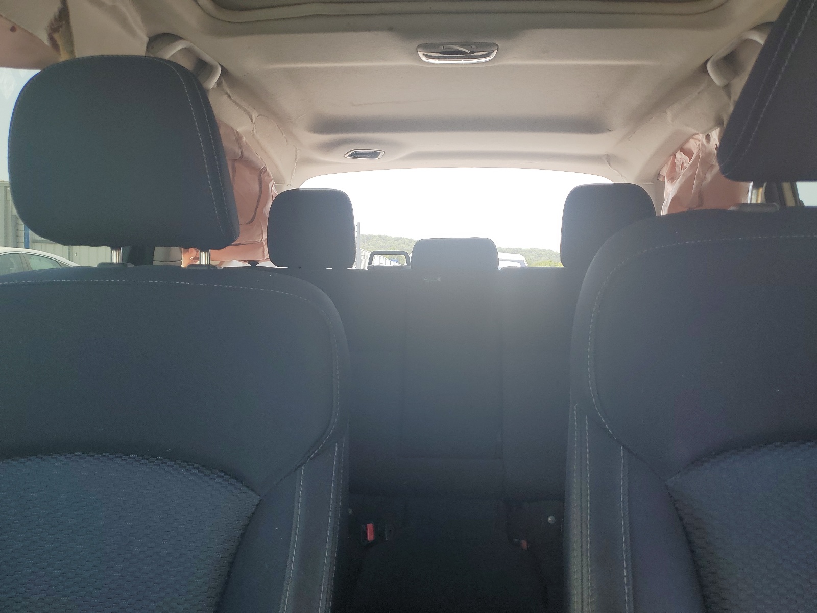 JF2SJAEC7EH554385 2014 Subaru Forester 2.5I Premium