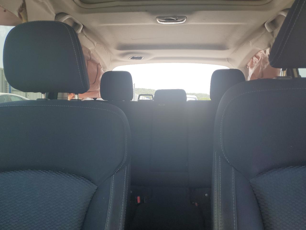 2014 Subaru Forester 2.5I Premium VIN: JF2SJAEC7EH554385 Lot: 62100114