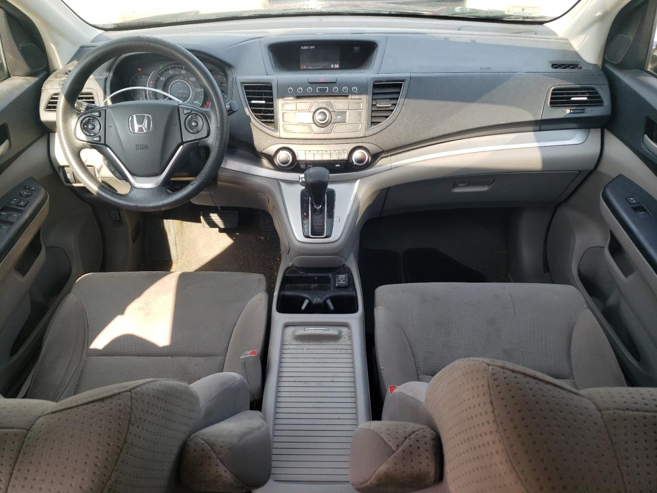 2012 Honda Cr-V Ex VIN: 5J6RM4H5XCL042112 Lot: 63168984