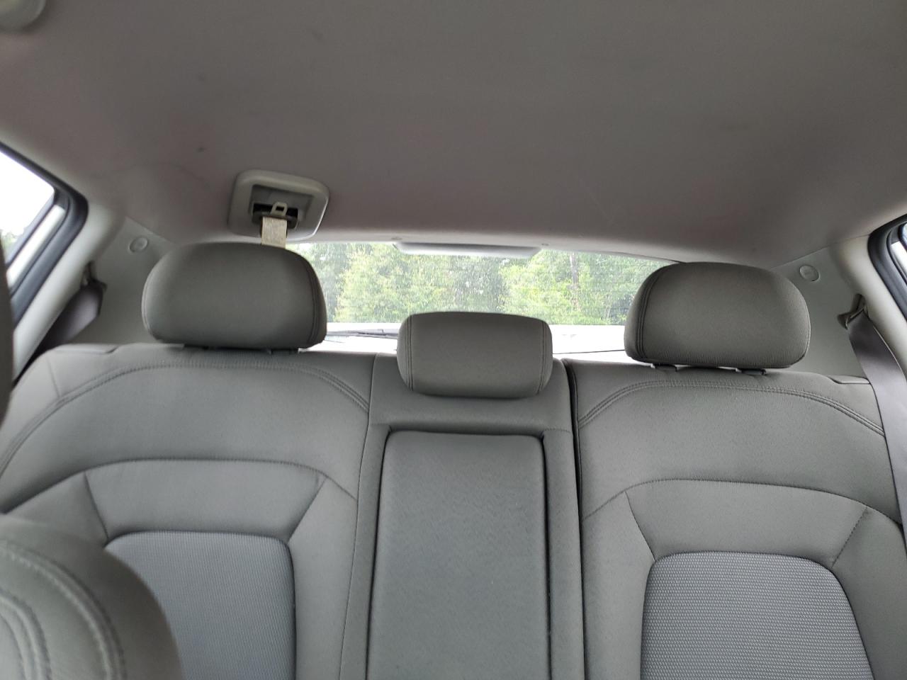 2015 Kia Sportage Lx VIN: KNDPB3AC1F7742023 Lot: 60887294