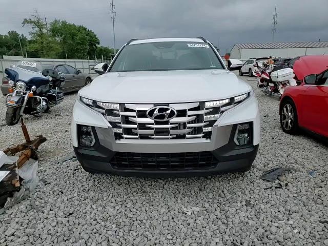 2022 Hyundai Santa Cruz Sel Premium VIN: 5NTJDDAF8NH015313 Lot: 64704174