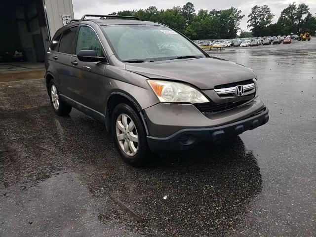 2009 Honda Cr-V Ex VIN: 5J6RE48579L013852 Lot: 62446394
