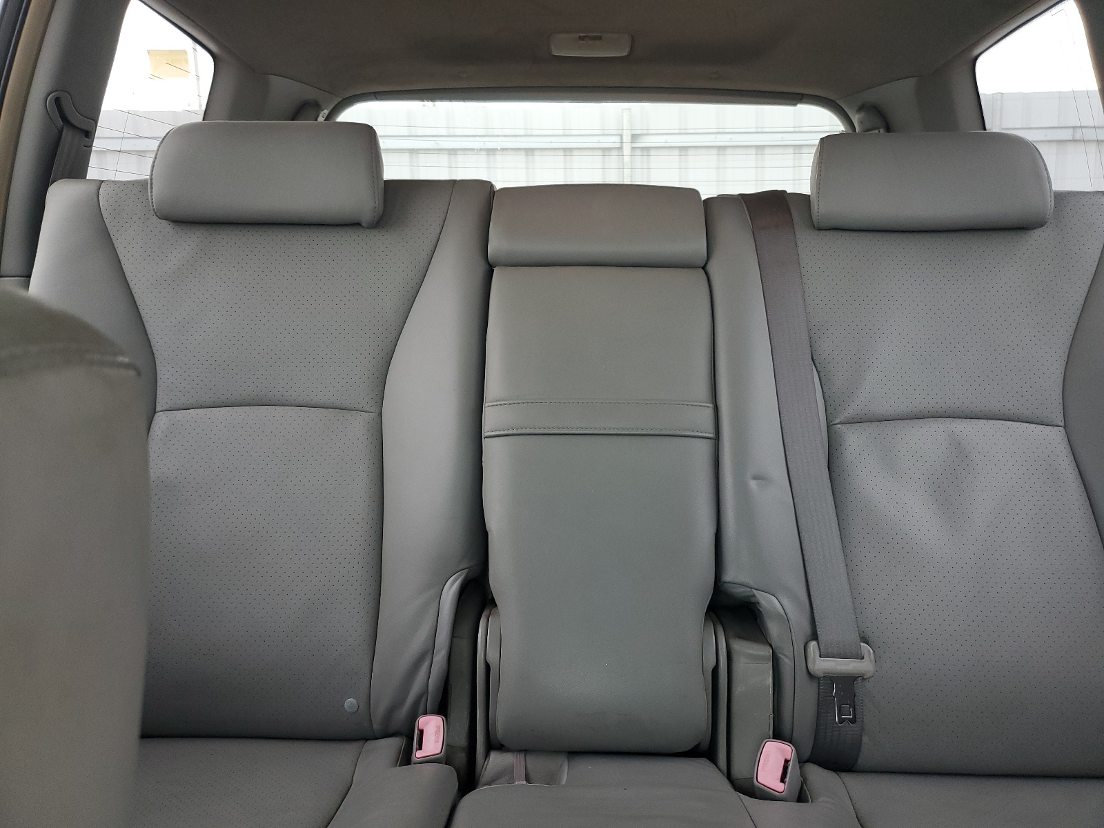 JTEEW21A660003383 2006 Toyota Highlander Hybrid