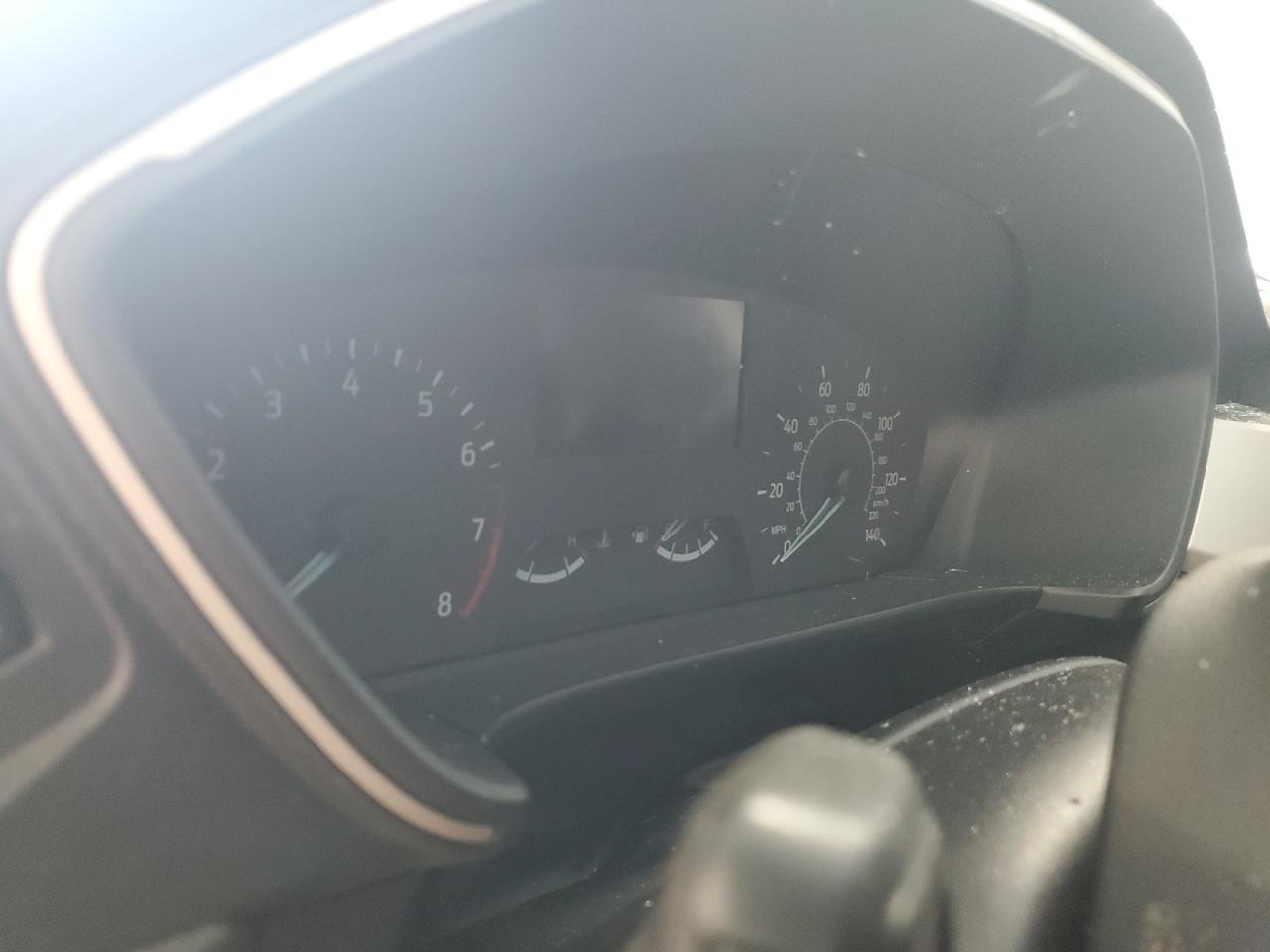 2022 Ford Escape Se VIN: 1FMCU9G68NUA85889 Lot: 64148654