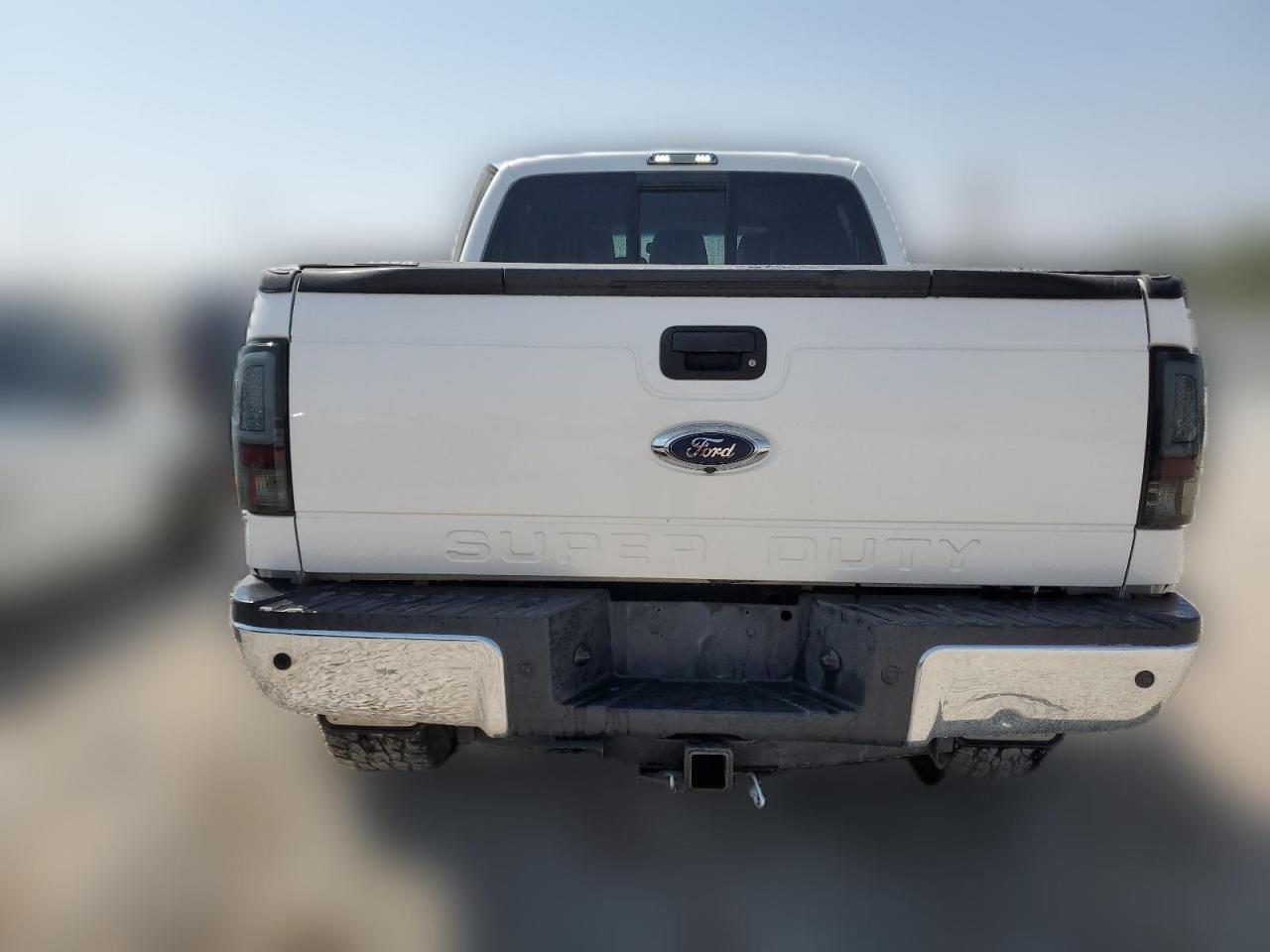 2014 Ford F350 Super Duty VIN: 1FT8W3BT4EEB10473 Lot: 64217814