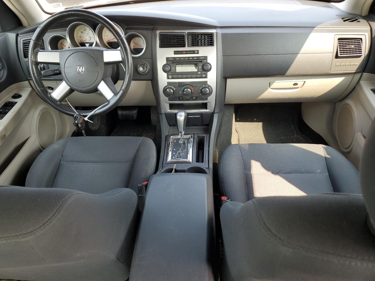 2006 Dodge Charger Se VIN: 2B3KA43G26H247807 Lot: 64191904