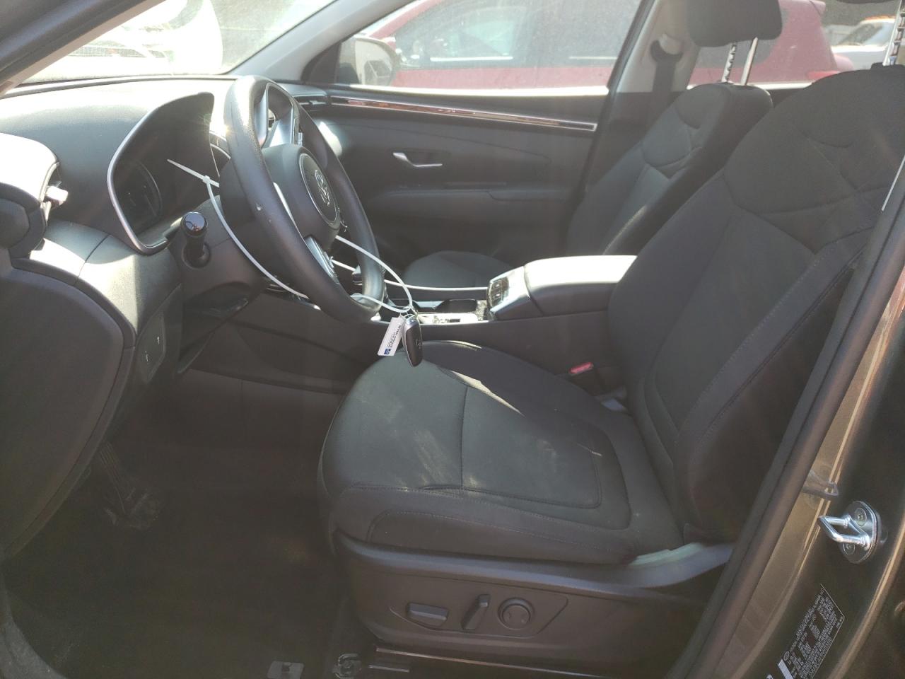 2022 Hyundai Tucson Sel VIN: 5NMJBCAE9NH155390 Lot: 62142254