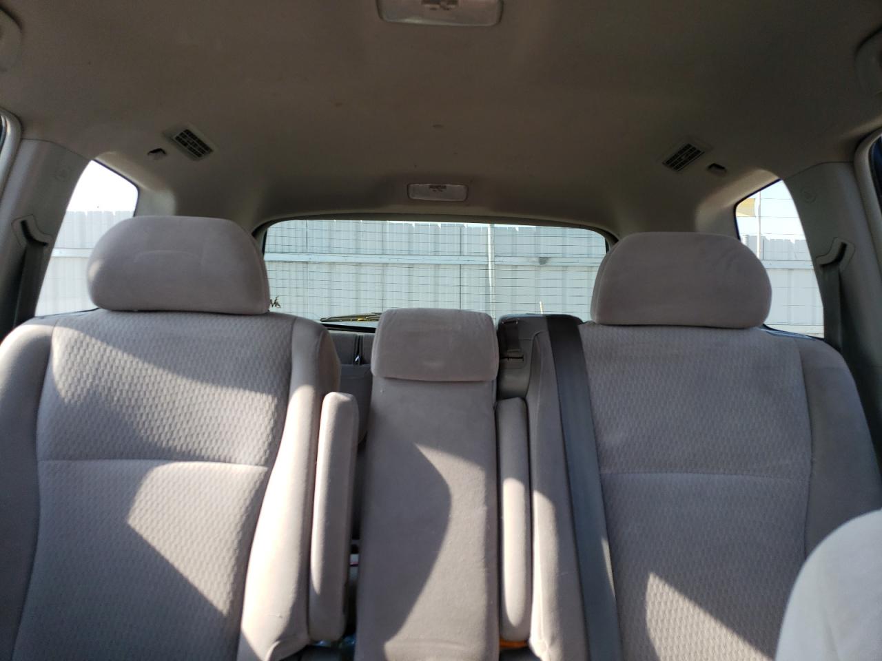 2008 Toyota Highlander VIN: JTEES41A682038844 Lot: 65086024