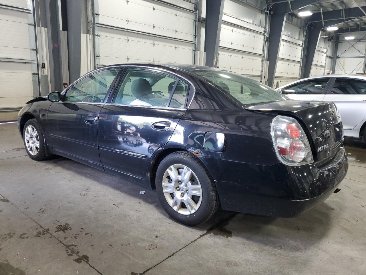 1N4AL11D36C243317 2006 Nissan Altima S