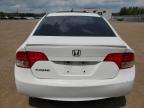 2008 HONDA CIVIC LX for sale at Copart ON - COOKSTOWN