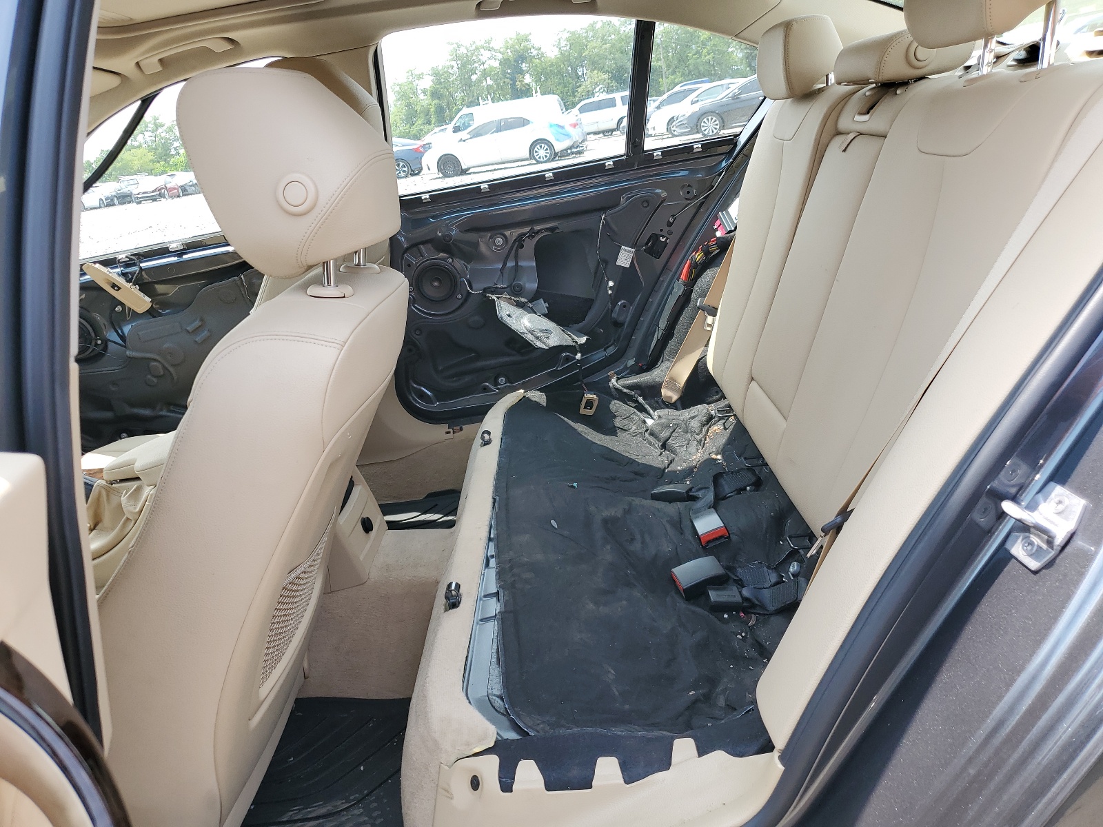 WBA3B5C50FP654344 2015 BMW 328 Xi Sulev