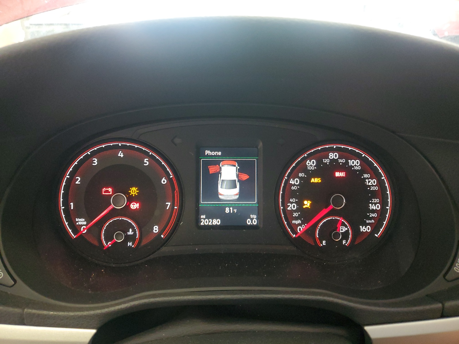 1VWSA7A32NC000866 2022 Volkswagen Passat Se