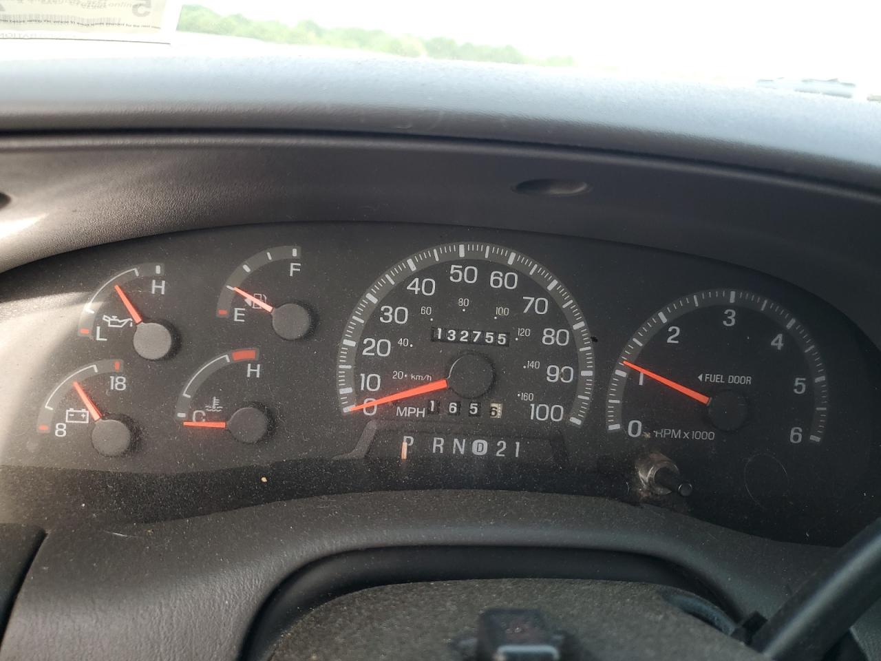 1998 Ford F150 VIN: 1FTZX18W7WNB62074 Lot: 65344834