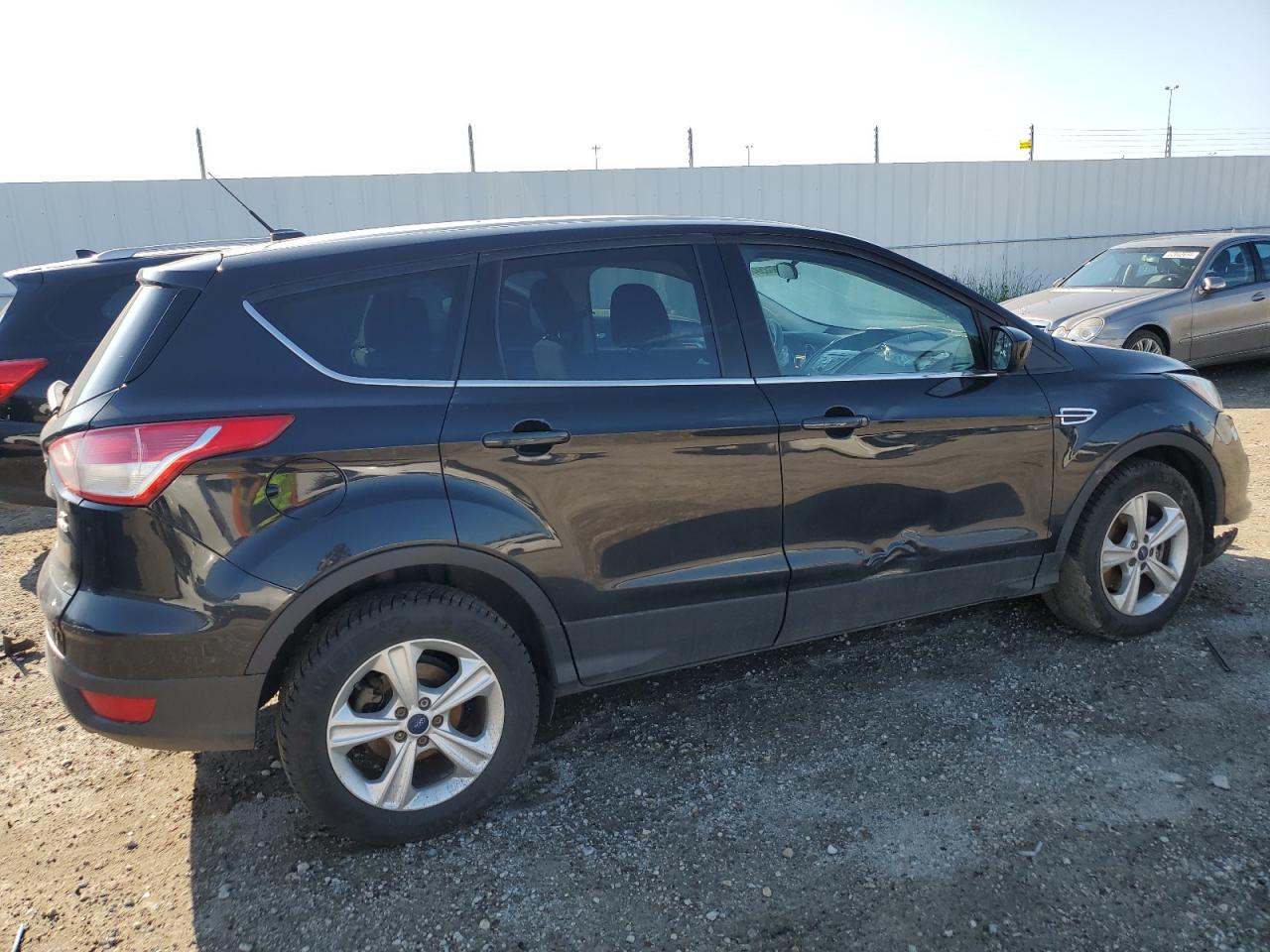 2014 Ford Escape - Image 3
