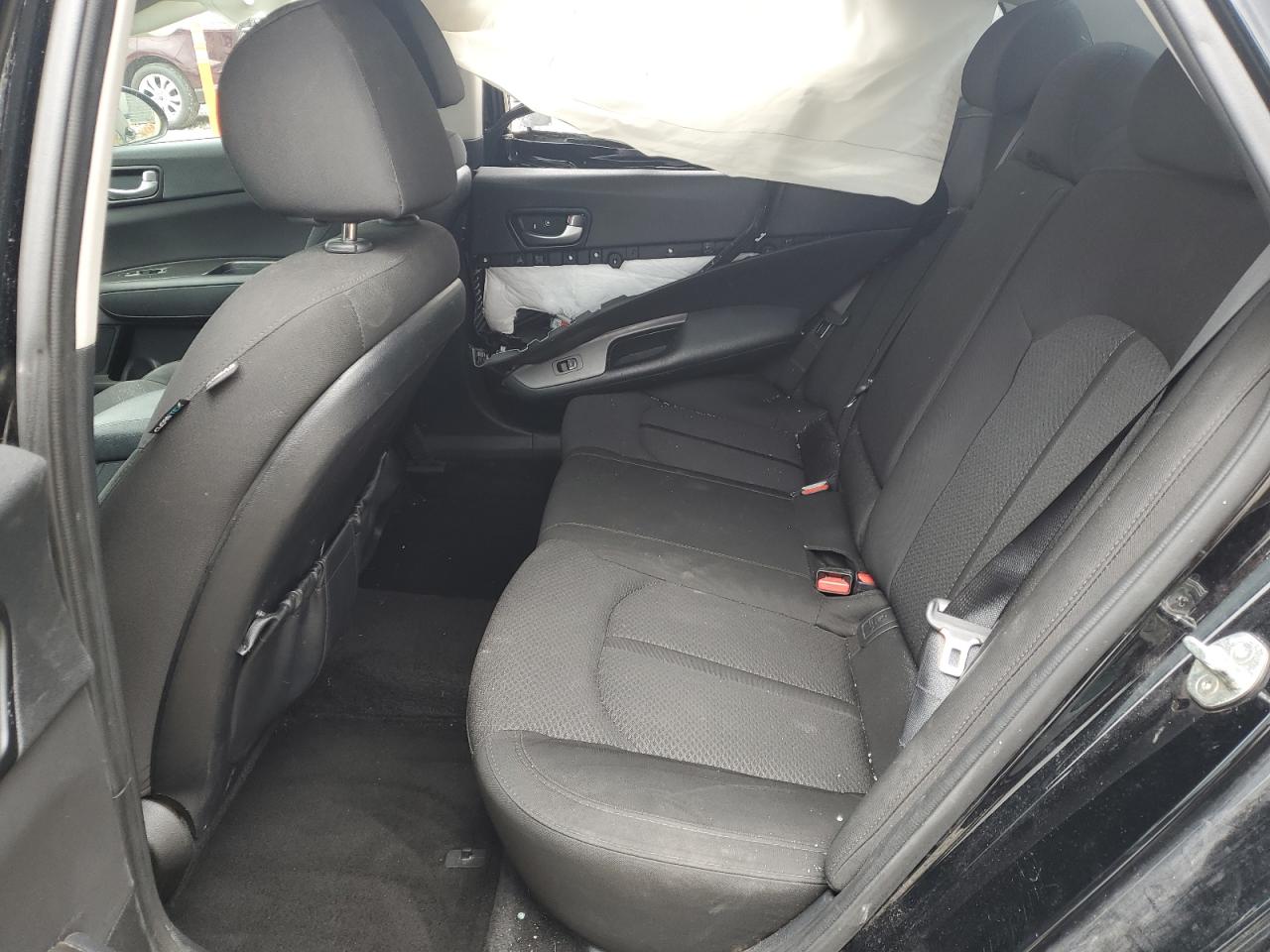 2018 Kia Optima Lx VIN: 5XXGT4L37JG230637 Lot: 64062504