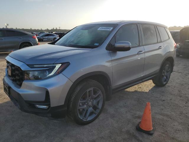 5FNYF8H53PB019587 2023 HONDA PASSPORT photo no. 1