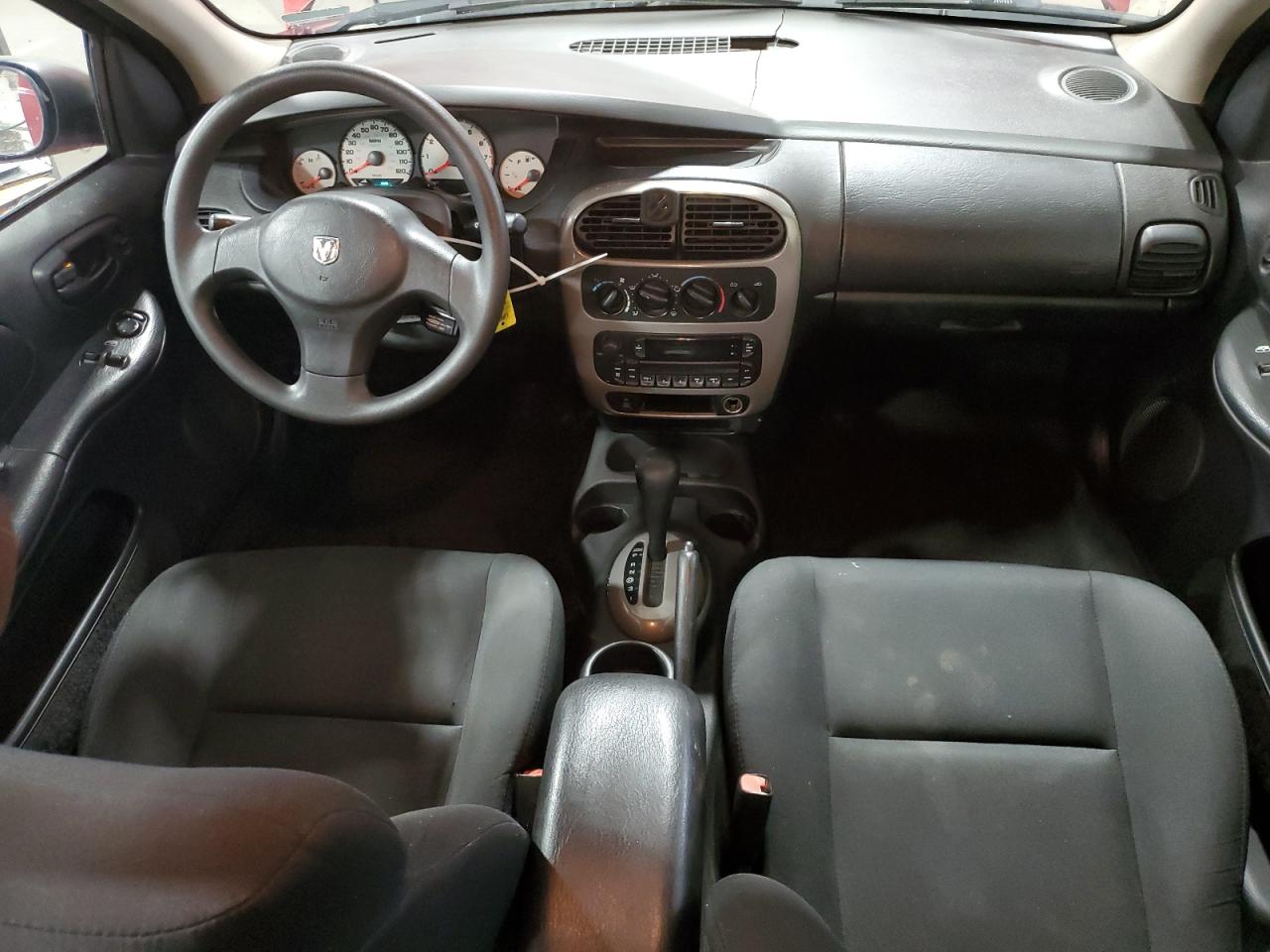 2005 Dodge Neon Sxt VIN: 1B3ES56CX5D278081 Lot: 62684694