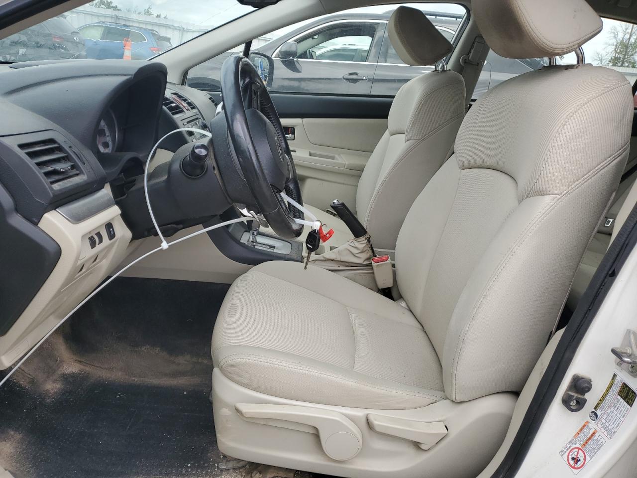 2013 Subaru Impreza Sport Premium VIN: JF1GPAL69D2820108 Lot: 64143254