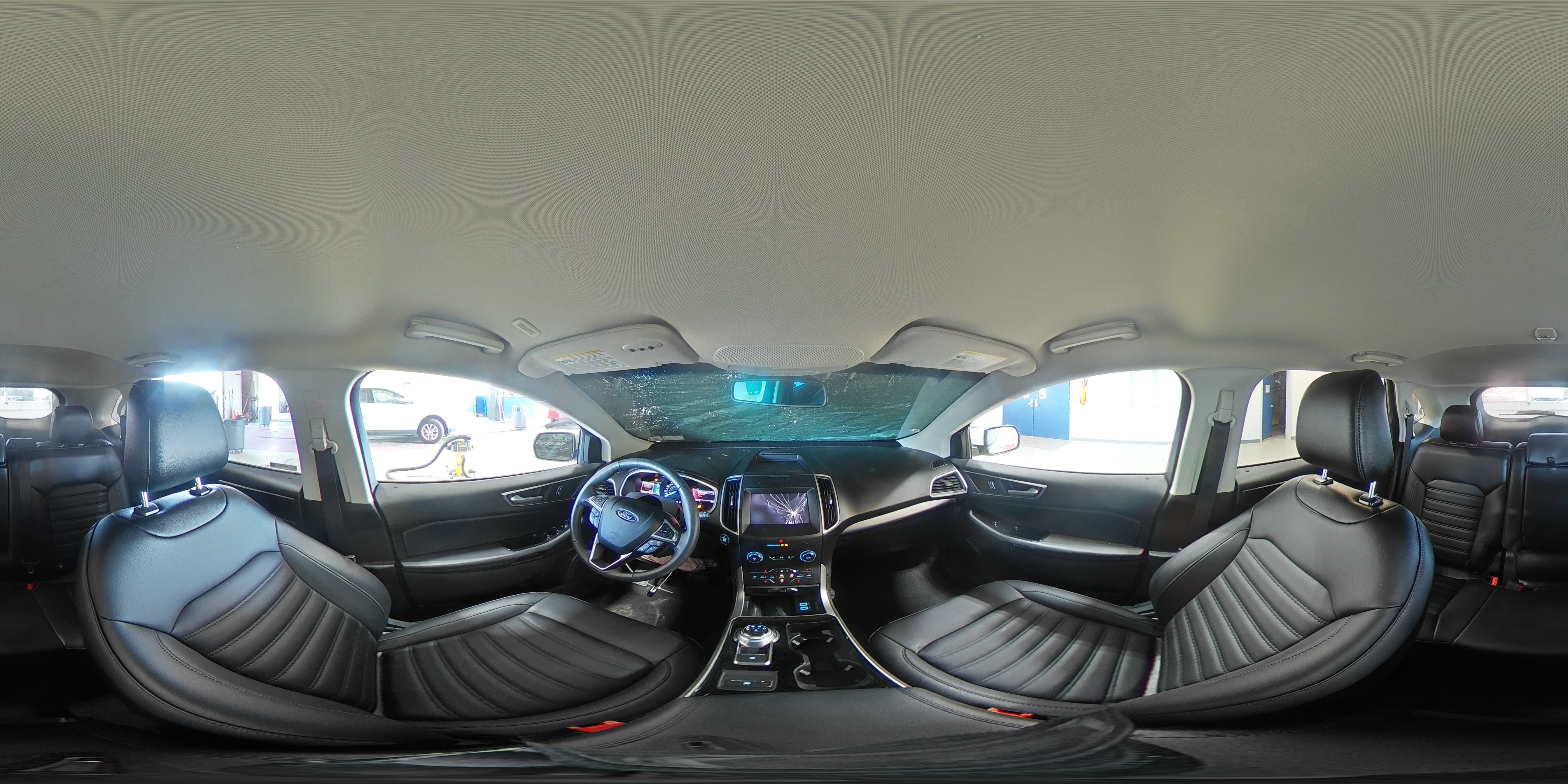 2020 Ford Edge Sel VIN: 2FMPK4J9XLBB00697 Lot: 64819224