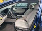 2017 Hyundai Sonata Se for Sale in Windsor, NJ - Side