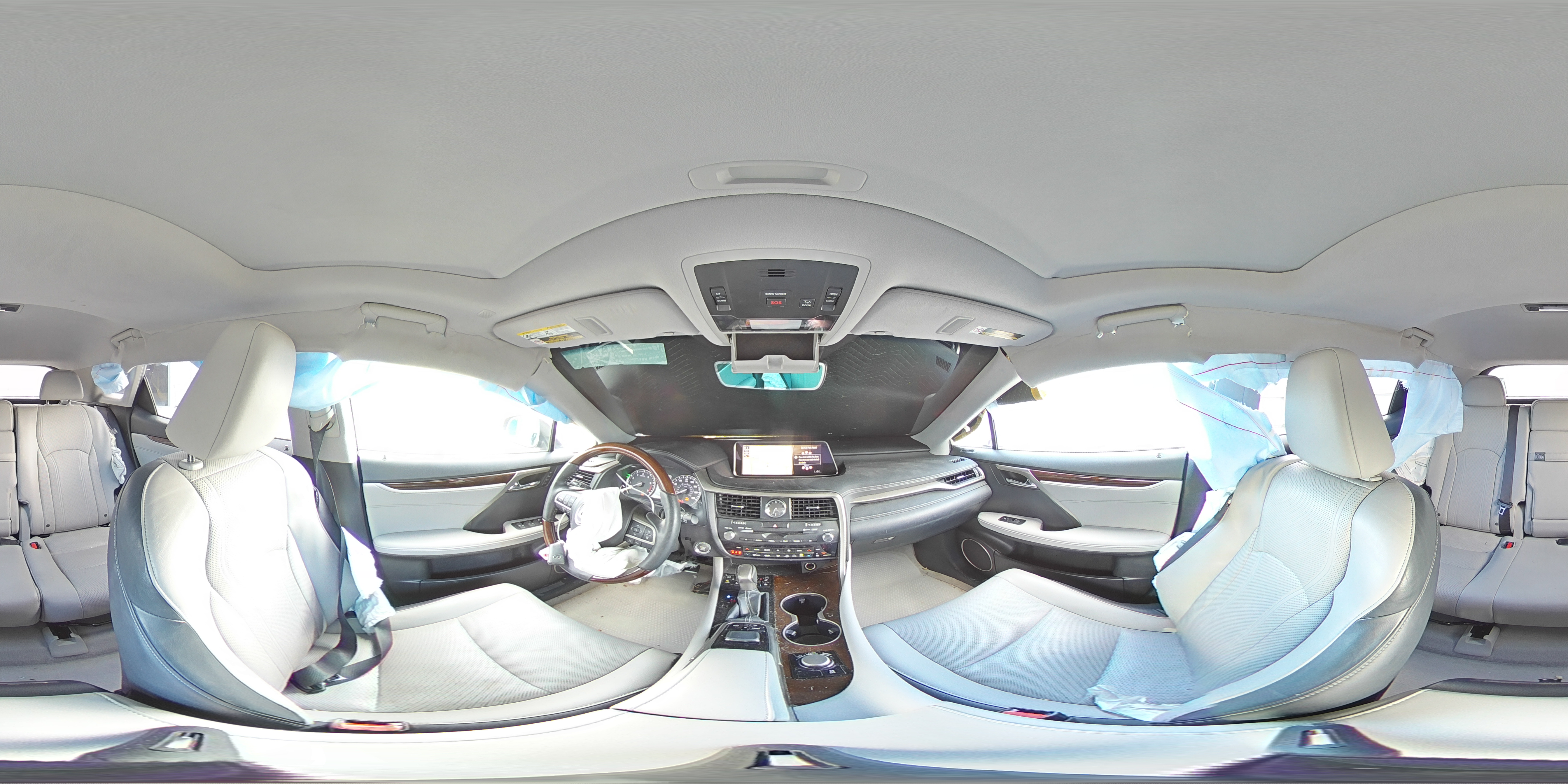 2019 Lexus Rx 350 Base VIN: 2T2ZZMCA0KC146623 Lot: 63952514