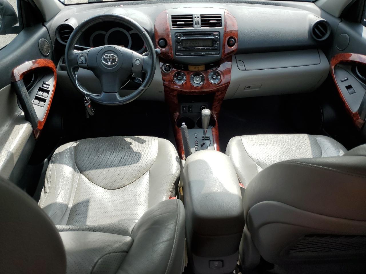 2012 Toyota Rav4 Limited VIN: 2T3YF4DV3CW116968 Lot: 65054834