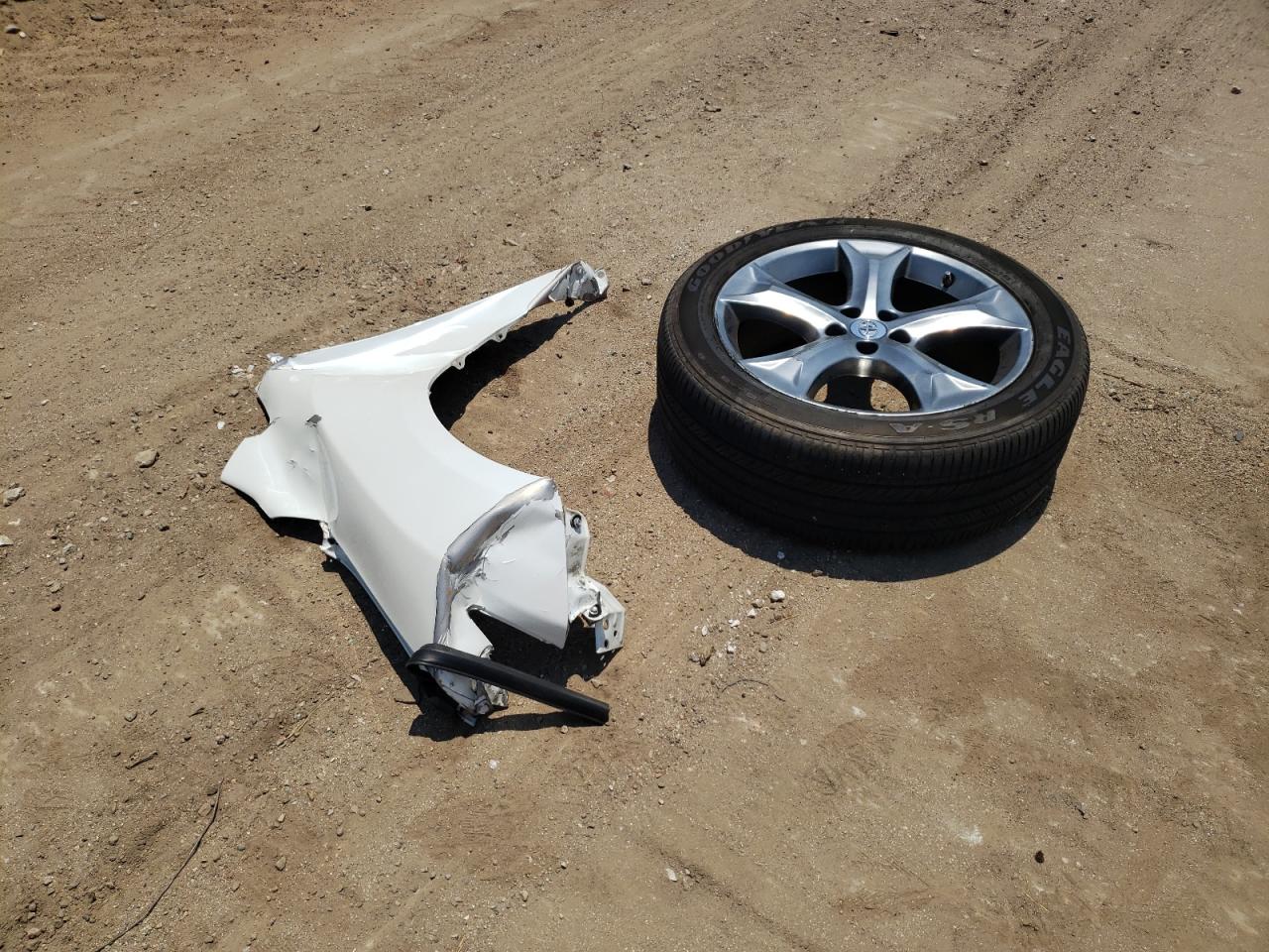 2012 Toyota Venza Le VIN: 4T3ZK3BB7CU049133 Lot: 60659024