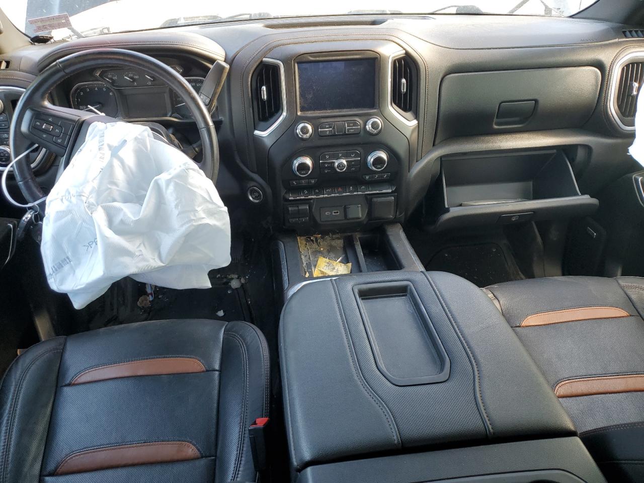 2021 GMC Sierra - Image 8