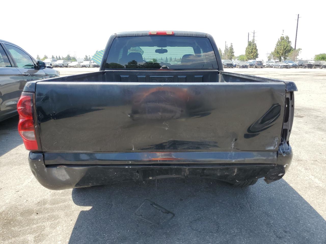 2005 GMC New Sierra C1500 VIN: 1GTEC19V05Z354699 Lot: 62960064