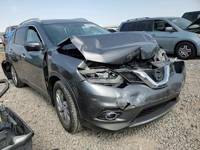 2014 Nissan Rogue S VIN: 5N1AT2MV0EC871964 Lot: 62815224