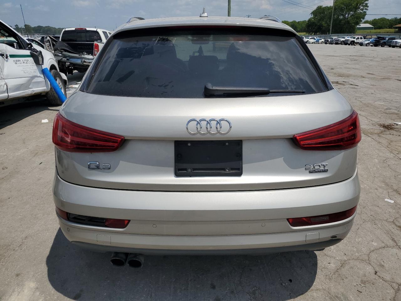 WA1EFCFS1GR011975 2016 Audi Q3 Premium Plus