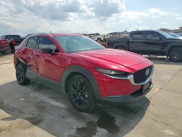 2023 Mazda Cx-30 Premium VIN: 3MVDMBDY7PM567619 Lot: 62834834