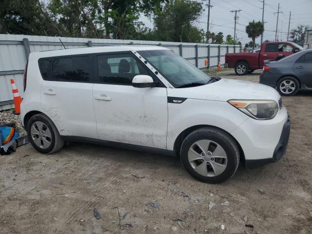 KNDJN2A29E7025849 | 2014 KIA soul