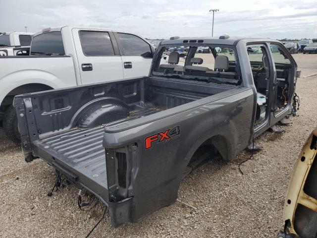  FORD F250 2022 Gray