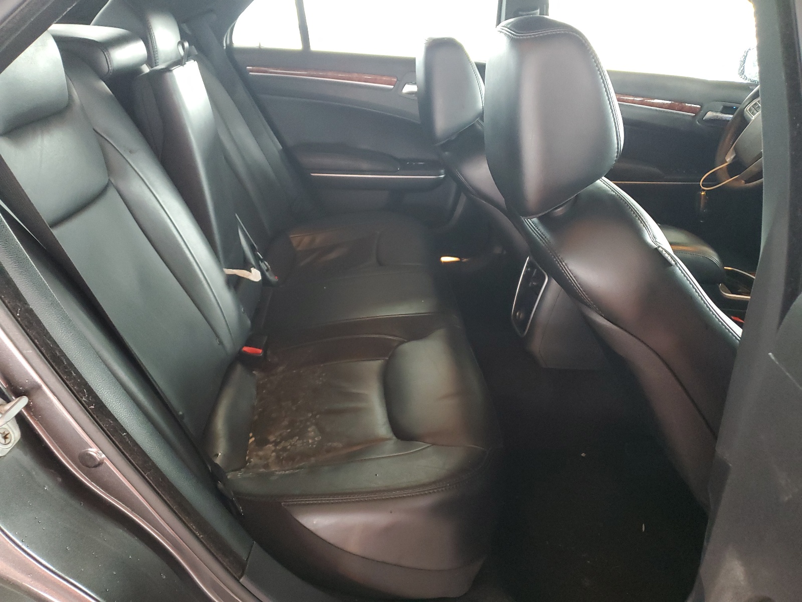 2C3CCAAG4EH276226 2014 Chrysler 300