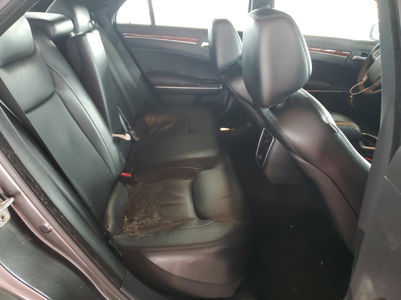 2014 Chrysler 300 VIN: 2C3CCAAG4EH276226 Lot: 64935334