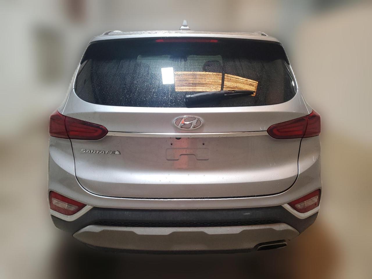 2020 Hyundai Santa Fe Sel VIN: 5NMS33AD7LH220825 Lot: 64275504
