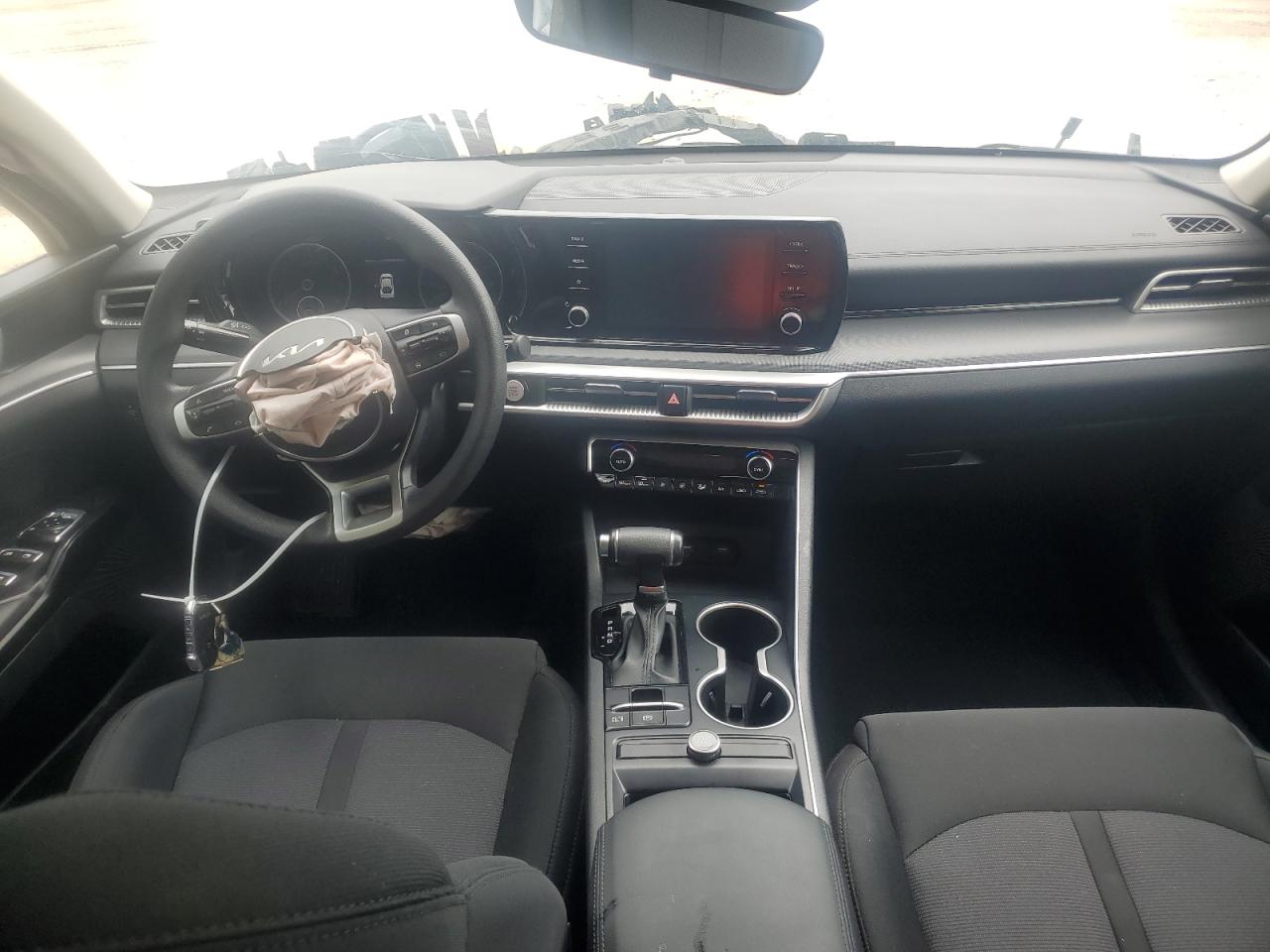 2023 Kia K5 Lxs VIN: 5XXG14J26PG191113 Lot: 63584464