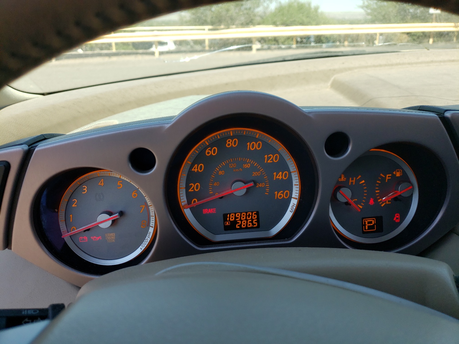 JN8AZ08W56W527254 2006 Nissan Murano Sl