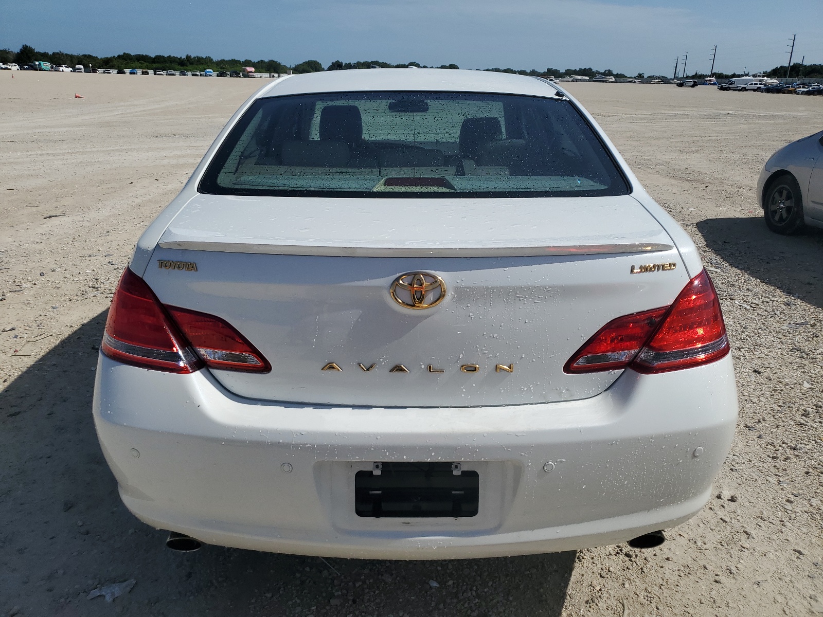 4T1BK36B26U111661 2006 Toyota Avalon Xl