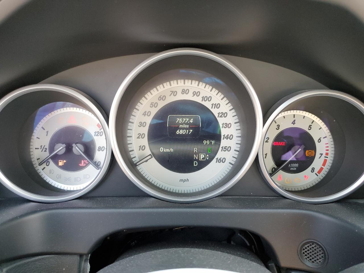 2015 Mercedes-Benz E 400 4Matic VIN: WDDHF6HB5FB149419 Lot: 62890854