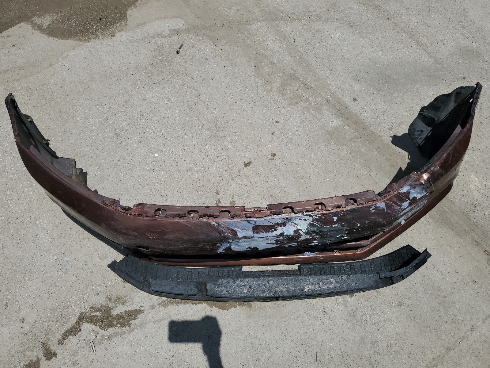 3VWD67AJ9GM368701 2016 Volkswagen Jetta Se