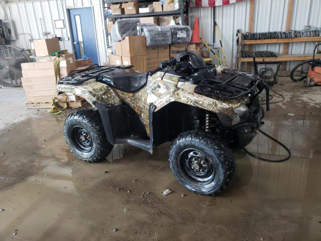 2020 Honda Trx420 Fa