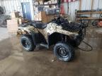 2020 Honda Trx420 Fa en Venta en West Mifflin, PA - Rollover